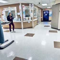Medical And Dental Surgery Center