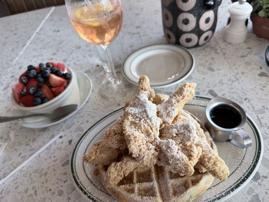 Morgans Restaurant by null