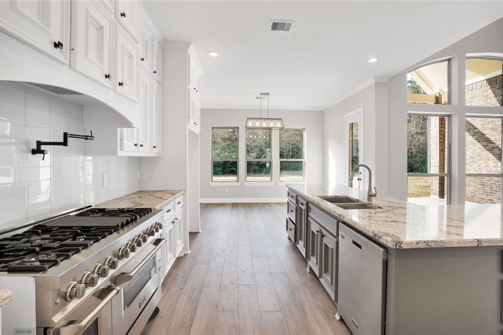 Slide of Premier B & R