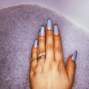 Babylon Nails & Spa - Nails - Nail Salons Near Me - Rancho Cucamonga, California