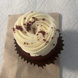 Red velvet, Salted Caramel, Boston Crème, Wedding cake flavor Red velvet, Salted Caramel, Boston Crème, Wedding cake flavor