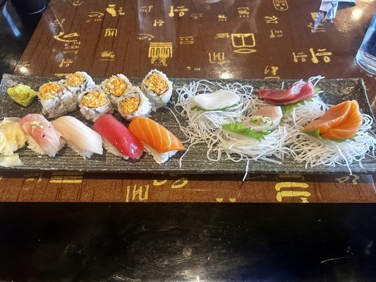 Menu photo 2 Kai's Sushi & Grill Minnetonka, MN Menu photo 2 Kai's Sushi & Grill Minnetonka, MN
