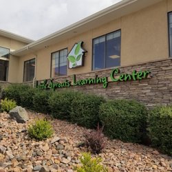 Little Sprouts Learning Center