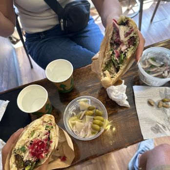 Yalla Vermont - Mediterranean Near Me - Brattleboro, Vermont Yalla Vermont - Mediterranean Near Me - Brattleboro, Vermont
