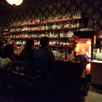 Rocco's - Extensive bar - Bars Near Me - Seattle, Washington Rocco's - Extensive bar - Bars Near Me - Seattle, Washington