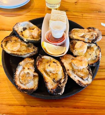 Gilhooley's Restaurant and Oyster Bar 18+ by null