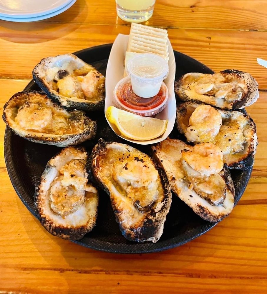 Gilhooley's Restaurant and Oyster Bar