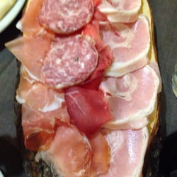 BAR Frigerio