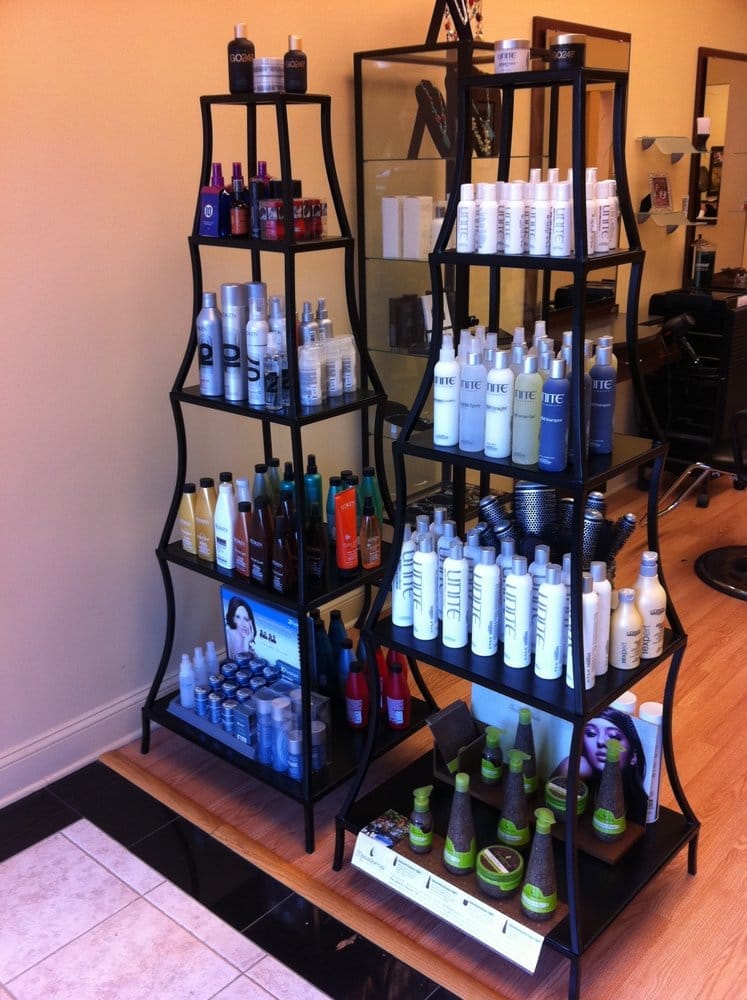 SALON ENZO Updated September 2024 2329 Black Rock Tpke, Fairfield