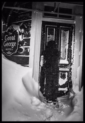 The Great George Hotel by null