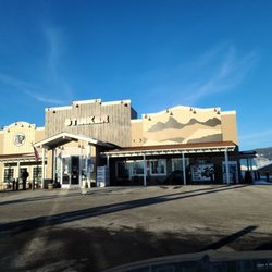 Stinker Stores