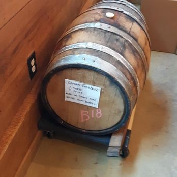 Brimming Horn Meadery - Meaderies Near Me - Milton, Delaware
