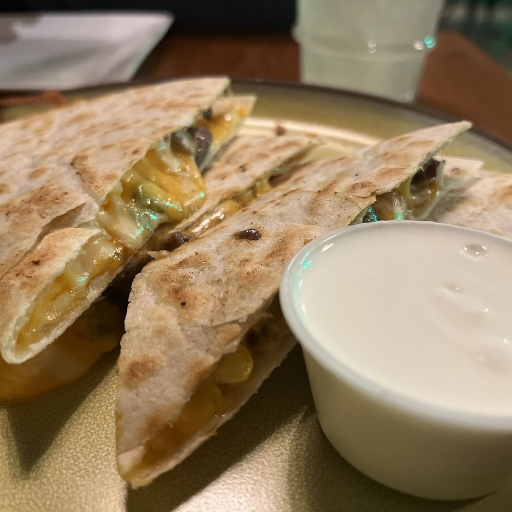 Tacomida - Quesadilla with Beef - Mexican Near Me - Shelton, Connecticut Tacomida - Quesadilla with Beef - Mexican Near Me - Shelton, Connecticut