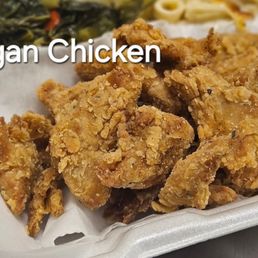 Fried Chicken