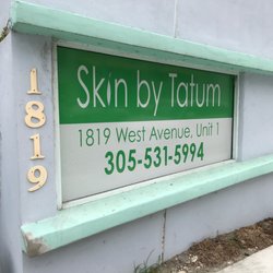 Skin by Tatum
