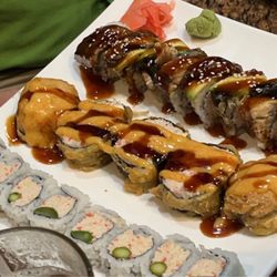 Nagoya Japanese Restaurant