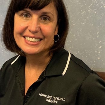 Highland Physical Therapy - Gina McCarthy, Assistant Office Manager - Physical Therapy Near Me - Highland, New York Highland Physical Therapy - Gina McCarthy, Assistant Office Manager - Physical Therapy Near Me - Highland, New York