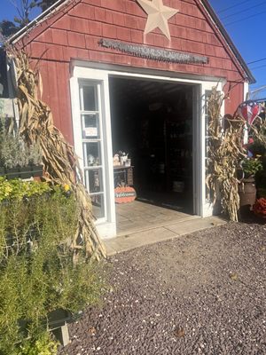 1760 Homestead Farm by null