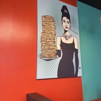 The Breakfast Club - Cool wall prints! - Breakfast & Brunch Near Me - Omaha, Nebraska The Breakfast Club - Cool wall prints! - Breakfast & Brunch Near Me - Omaha, Nebraska