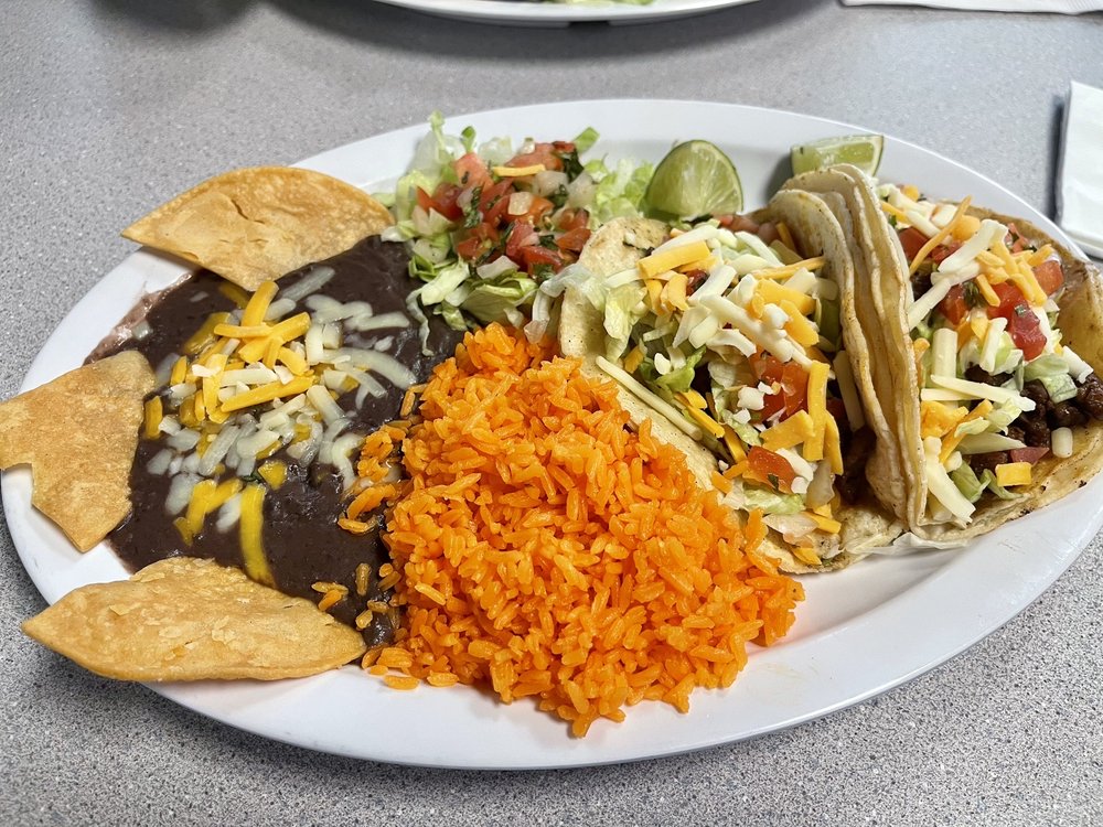 California Taco Shop