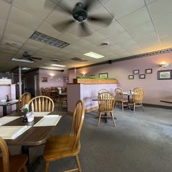 Nicholasville Cafe