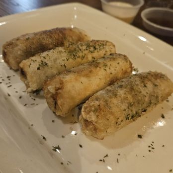 Mawo's Kitchen - Spring rolls - African Near Me - Jersey City, New Jersey