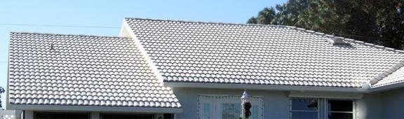 Slide of Hoover Roofing