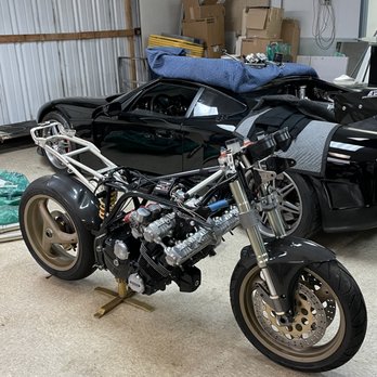 Gavin’s Auto Detailing - Auto Detailing Near Me