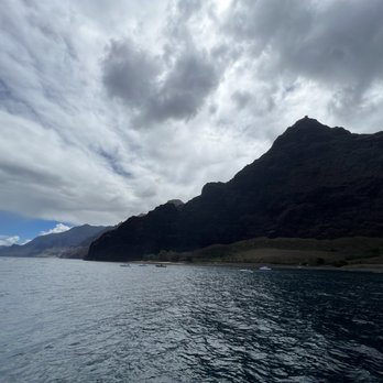 Na Pali Experience - Boating Near Me - Kekaha, Hawaii Na Pali Experience - Boating Near Me - Kekaha, Hawaii