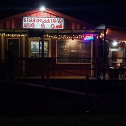 Bigg Daddie's BBQ - BIGG DADDIE'S BBQ PLACE