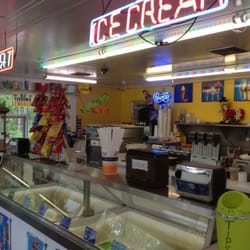 Ice Cream Station