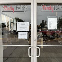 Tandy Leather Company