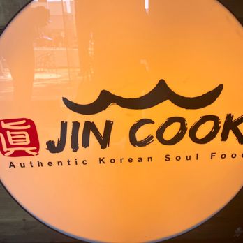 Jin Cook - Korean Near Me - Glendale, California