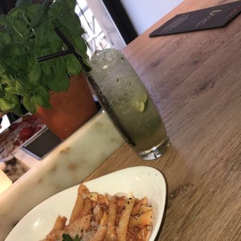 Vapiano - Italian Near Me - Manchester, XGM