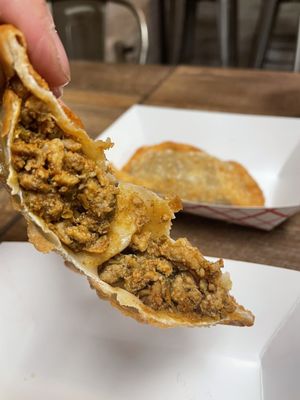 Momma's Tacos by null