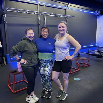 K Effect Training - My gym besties!!!! - Gyms Near Me - Salt Lake City, Utah