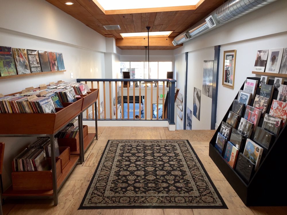 STRANDED RECORDS OAKLAND Updated September 2024 13 Photos & 51