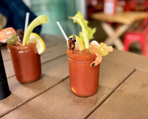 New England Lobster Market & Eatery by null