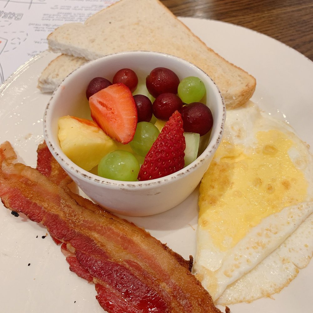 First Watch - Kids eggs and bacon - Cafes Near Me - Hampton, Virginia First Watch - Kids eggs and bacon - Cafes Near Me - Hampton, Virginia