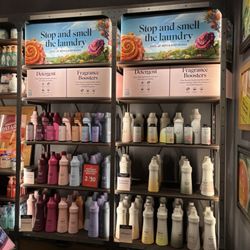 Bath & Body Works