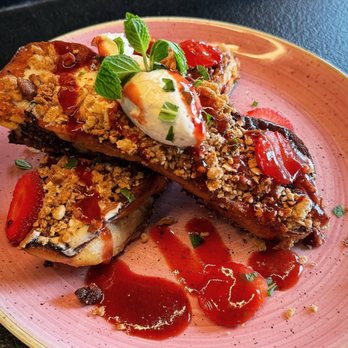 Ember Kitchen - Latin American Near Me - Austin, Texas