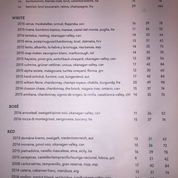 Nightingale - Live/Raw Food Near Me - Vancouver, British Columbia