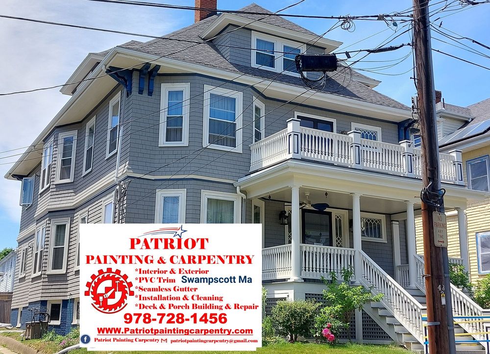 HOME DECOR GROUP Updated July 2025 450 Paradise Rd, Swampscott, Massachusetts Shades
