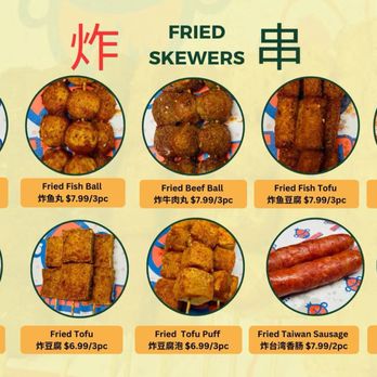 Overlord Chicken - Delicious Barbecue - Fast Food Near Me - Honolulu, Hawaii