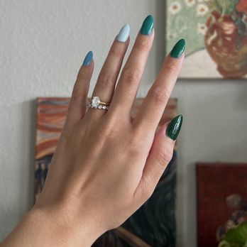 Fizz Nails Lounge - Nail Salons Near Me - Houston, Texas Fizz Nails Lounge - Nail Salons Near Me - Houston, Texas