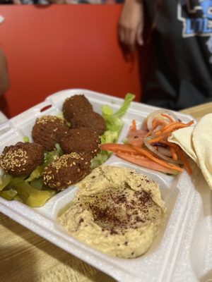 Kushari & Grill by null