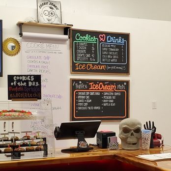Cookie Zombie - Inside - Desserts Near Me - Redondo Beach, California