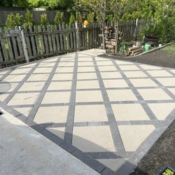 Teran landscaping