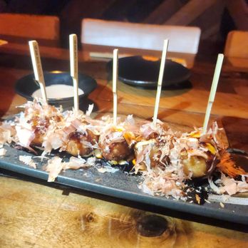 Izakaya Nana - Takoyaki - Izakaya Near Me - Queens, New York Izakaya Nana - Takoyaki - Izakaya Near Me - Queens, New York