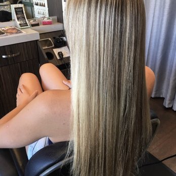 Organic Essentials Salon - Hair Stylists Near Me - Wasilla, Alaska